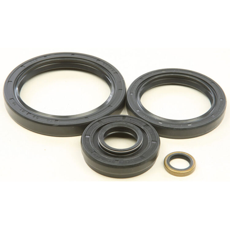 DIFFERENTIAL SEAL KIT Kawasaki Suzuki KVF750 Brute Force 4X4i EPS [IRS] KVF360A Prairie 4X4 [SRA] KVF650 Brute Force 4X4 [SRA] KVF750 Brute Force 4X4i [IRS] KVF650 Brute Force 4X4i [IRS] KVF700 Prairie 4X4 [SRA] KVF650 Prairie 4X4 [SRA] Lt-V700F Twin Peaks