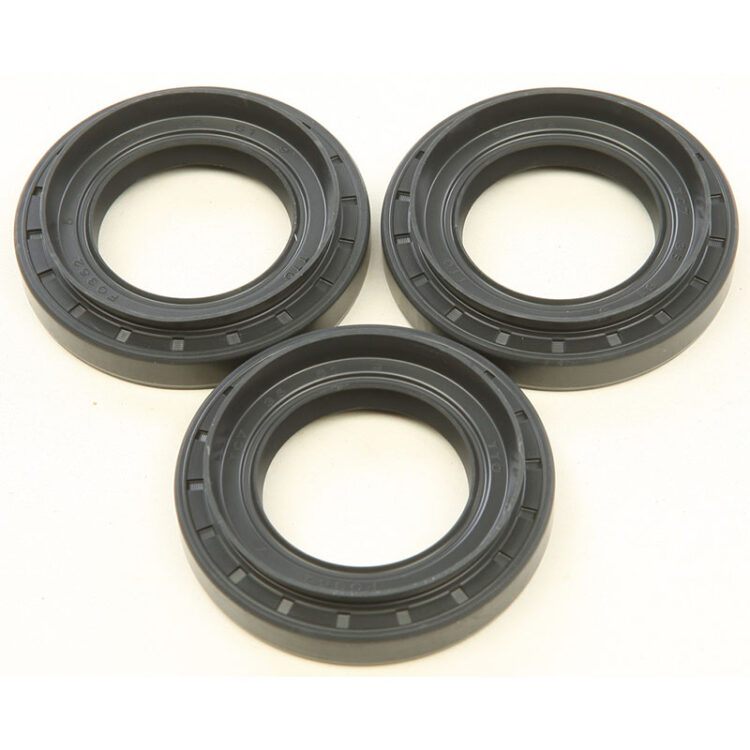 DIFFERENTIAL SEAL KIT Yamaha YFM700KP Kodiak EPS [IRS] YFM550FG Grizzly FI 4WD [IRS] YFM550FGP Grizzly FI 4WD EPS [IRS] YFM700G Grizzly Fi 4WD [IRS] YFM700F Grizzly Fi 4WD EPS [IRS] YFM700F Grizzly Fi 4WD EPS SE [IRS] YFM700F Grizzly Fi 4WD EPS XT-R [IRS]