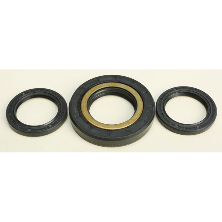 DIFFERENTIAL SEAL KIT Honda TRX420TM1 Rancher [SRA] TRX500FE1 Foreman 4X4 ES [SRA] TRX500FE2 Foreman 4X4 ES EPS [SRA] TRX500FM1 Foreman 4X4 [SRA] TRX500FM2 Foreman 4X4 w/PS [SRA] TRX500FE Foreman 4X4 ES [SRA] TRX500FM Foreman 4X4 [SRA] TRX500FPE Foreman 4X