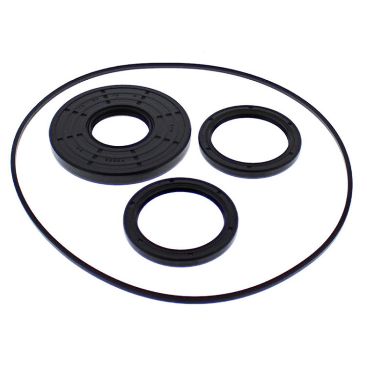 DIFFERENTIAL SEAL KIT Polaris RZR XP 4 Turbo EPS RZR XP 4 1000 EPS Ranger XP 1000 General 4 1000 EPS Ranger Crew XP 1000 RZR 1000 S EPS RZR XP Turbo EPS General 1000 EPS Ranger Crew XP 1000 EPS General 1000 Deluxe EPS General 1000 LE EPS RZR XP 4 Turbo RZR