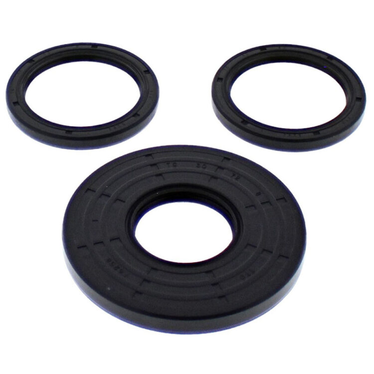 DIFFERENTIAL SEAL KIT Polaris RZR XP Turbo EPS RZR 1000 RS1 RZR XP Turbo S RZR XP 4 Turbo S RZR Turbo S RZR Turbo S 4 RZR XP 4 Turbo S Velocity RZR XP Turbo S Velocity RZR XP 1000 Sport RZR XP 1000 Premium RZR Pro XP Sport RZR Pro XP Premium RZR Pro XP Ult