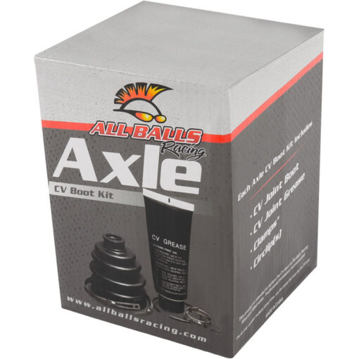 EXTREME AXLE BOOT KIT Polaris Sportsman 500 Rse 4x4 Sportsman 500 HO 2X4 Sportsman 700 Efi 4x4 Sportsman 800 EFI Sportsman 700 4x4 Sportsman 600 4x4 Sportsman 700 Mv7 4x4 Diesel 500 Sportsman 500 HO RSE Worker 500 Sportsman 335 Sportsman 500 4X4 Sportsman - Image 2