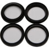 FORK & DUST SEAL WIPER KIT KTM Triumph Husqvarna BMW Gas-Gas 380 Mxc 380 Sx 400 MXC 4-Stroke 400 SX 4-Stroke 520 EXC 4-Stroke 520 MXC 4-Stroke 520 SX 4-Stroke 125 Exe 400 Lc4 Freeride 250R 4-Stroke 390 Duke 85 SX (17/14) Tiger 800 XCx 390 RC390 Tiger 800 X