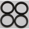 FORK & DUST SEAL WIPER KIT Suzuki Triumph Buell Honda Kawasaki Husqvarna Harley Davidson RM-Z450 DR-Z400S DR-Z400SM RM250 RM125 Thunderbird Commander Thunderbird LT 1125R Helicon 1125CR Helicon XB12X Ulysses Thunderbird CRF450R CRF250R CRF250X CRF450X CR25