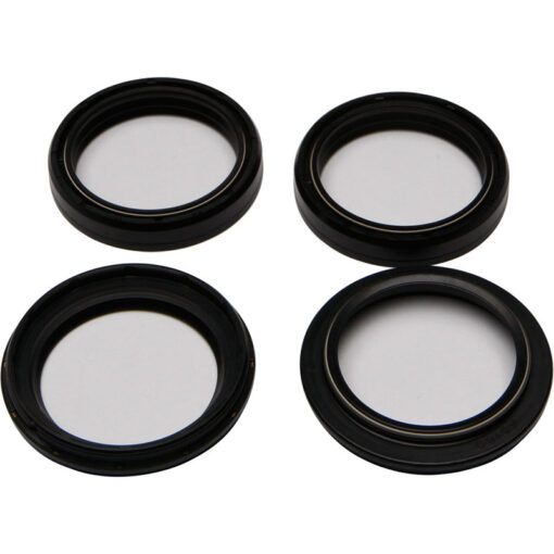 FORK & DUST SEAL WIPER KIT Husqvarna KTM Ducati Moto Guzzi Aprilia TM CR125 TXC 250 TXC 450 TXC 510 WR 125 WR 250 WR 300 SMR 450 SMR 510 TC 510 Te 610 TC 610 WR 360 Te 410 TC 250 TC 450 TE 250 Te 310 TE 450 Te 510 250 SX 360 Exc 360 Mxc 360 Sx 950 Supermot