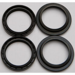 FORK & DUST SEAL WIPER KIT Husqvarna Victory Beta Gas Gas KTM BMW Gas-Gas Kawasaki Polaris Moto Guzzi TM Triumph Yamaha Ski-Doo Ducati SMS 630 Vision Street Premium Vision Tour Comfort Vision Tour Premium 450 RR 520 RR Vision Tour V92C Classic V92C Special