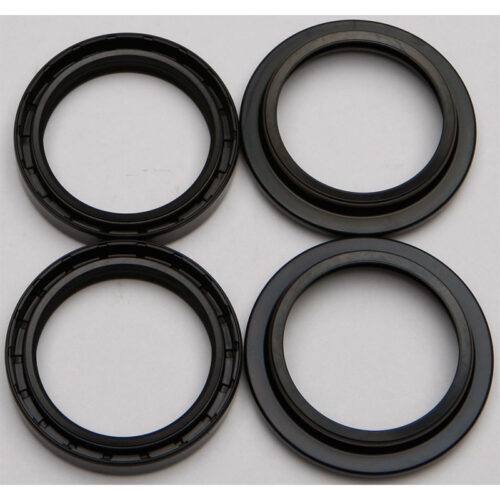 FORK & DUST SEAL WIPER KIT Husqvarna Victory Beta Gas Gas KTM BMW Gas-Gas Kawasaki Polaris Moto Guzzi TM Triumph Yamaha Ski-Doo Ducati SMS 630 Vision Street Premium Vision Tour Comfort Vision Tour Premium 450 RR 520 RR Vision Tour V92C Classic V92C Special