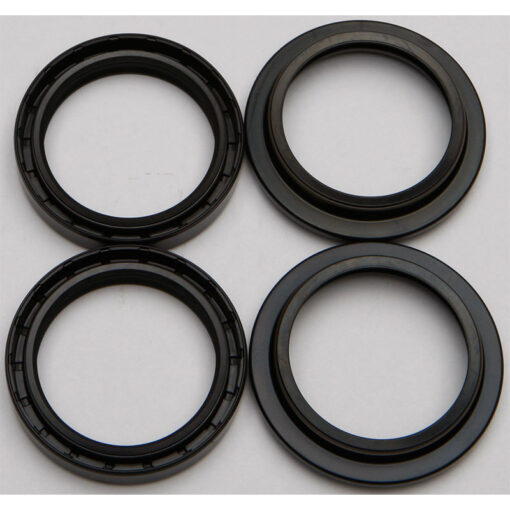 FORK & DUST SEAL WIPER KIT Husqvarna Victory Beta Gas Gas KTM BMW Gas-Gas Kawasaki Polaris Moto Guzzi TM Triumph Yamaha Ski-Doo Ducati SMS 630 Vision Street Premium Vision Tour Comfort Vision Tour Premium 450 RR 520 RR Vision Tour V92C Classic V92C Special
