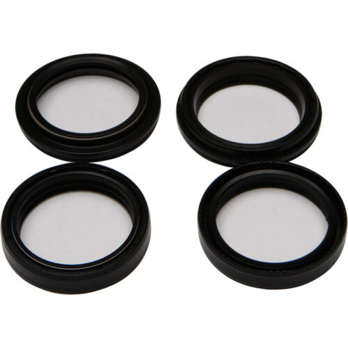 FORK & DUST SEAL WIPER KIT Yamaha Victory Kawasaki Suzuki Indian Polaris XV19CB Raider Bullet Cowl XV19SCL Raider SCL Vision Tour ZX600 Ninja ZX-6R ZX600 ZZ-R 600 ZX900 Ninja ZX-9R VZR1800 M109R Boulevard VZR1800N M109R2 Boulevard VZR1800Z M109RZ Boulevard