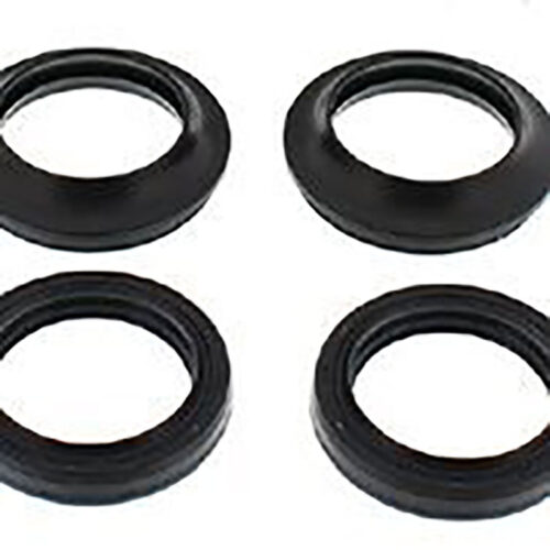 FORK & DUST SEAL WIPER KIT Suzuki Honda Kawasaki Harley Davidson Polaris KTM Yamaha Arctic Cat GW250 (Inazuma) VT500C Shadow ZX1100 GPz GS500F GS500E GS1150E GS550E XG 500 Street XG 750 Street 800 Classic GW250 Inazuma ZL600 Eliminator ZX600 Ninja 600R ZX7