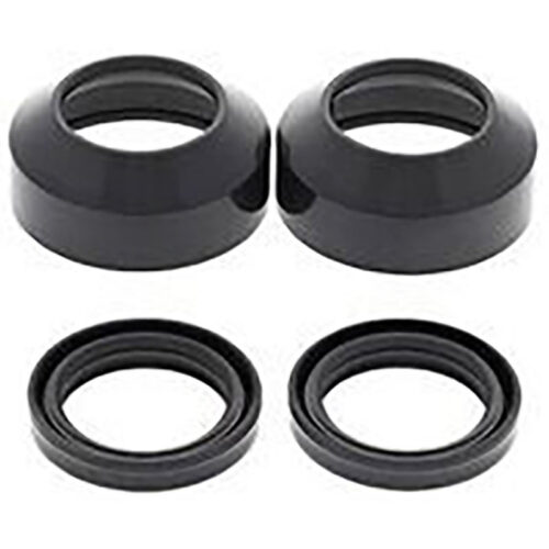 FORK & DUST SEAL WIPER KIT Kawasaki KTM Yamaha KZ750E [2Cyl] KZ700A KZ750K Ltd Belt [2Cyl] KZ650H CSR KZ750H Ltd [4Cyl] KZ750L [4Cyl] KZ750M CSR [2Cyl] KZ750R GPz [4Cyl] 360 Sx XS850L Mid-Special XS850S Special 1980-1996