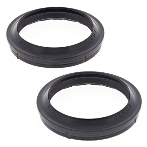 FORK DUST SEAL KIT KTM 250 SX 620 Super Moto 620 SX 400 TXC 4-Stroke 620 Lc4 620 TXC 620 Comp Limited 620 SXC 640 Adventure 125 SX 250 EXC 300 EXC 300 MXC 640 Supermoto 250 MXC 380 Exc 380 Mxc 380 Sx 400 SX 4-Stroke 400 Lc4 620 Comp 250 EGS 300 EGS 380 EGS