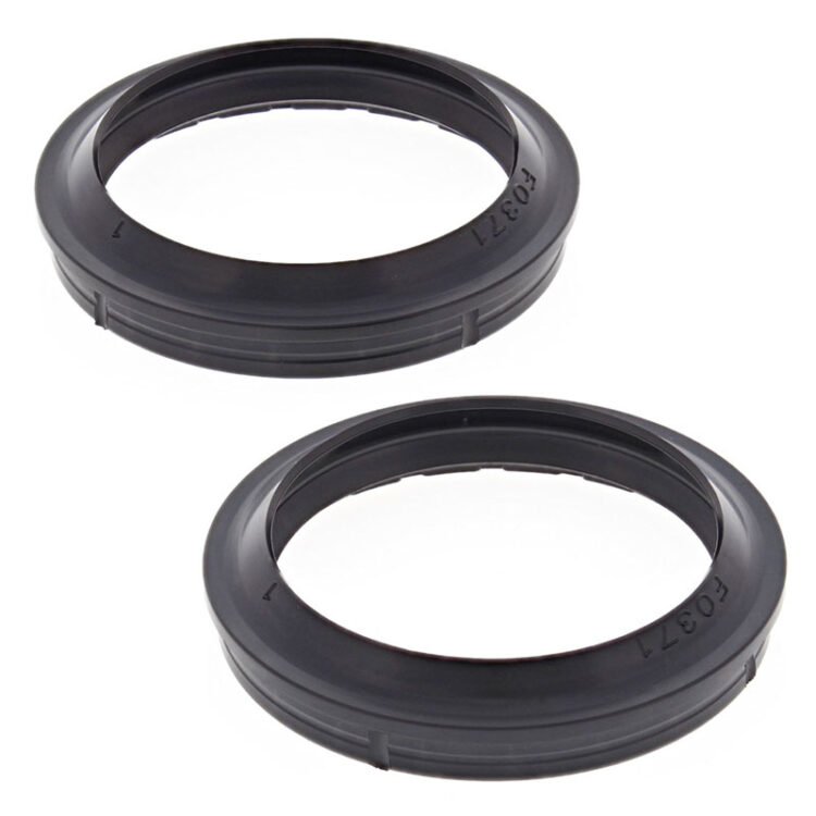 FORK DUST SEAL KIT KTM 250 SX 620 Super Moto 620 SX 400 TXC 4-Stroke 620 Lc4 620 TXC 620 Comp Limited 620 SXC 640 Adventure 125 SX 250 EXC 300 EXC 300 MXC 640 Supermoto 250 MXC 380 Exc 380 Mxc 380 Sx 400 SX 4-Stroke 400 Lc4 620 Comp 250 EGS 300 EGS 380 EGS