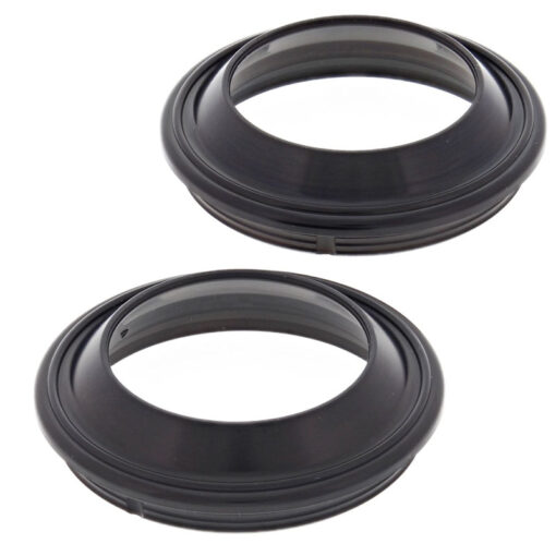 FORK DUST SEAL KIT Harley Davidson Honda Husqvarna Kawasaki Suzuki Polaris Arctic Cat Ski-Doo XL1200V Seventy Two FXR Super Glide FXD Dyna Super Glide FXDB-D Dyna Glide Daytona FXDC Dyna Super Glide Custom FXDL Dyna Low Rider FXDS-Conv Dyna Convertible FXD