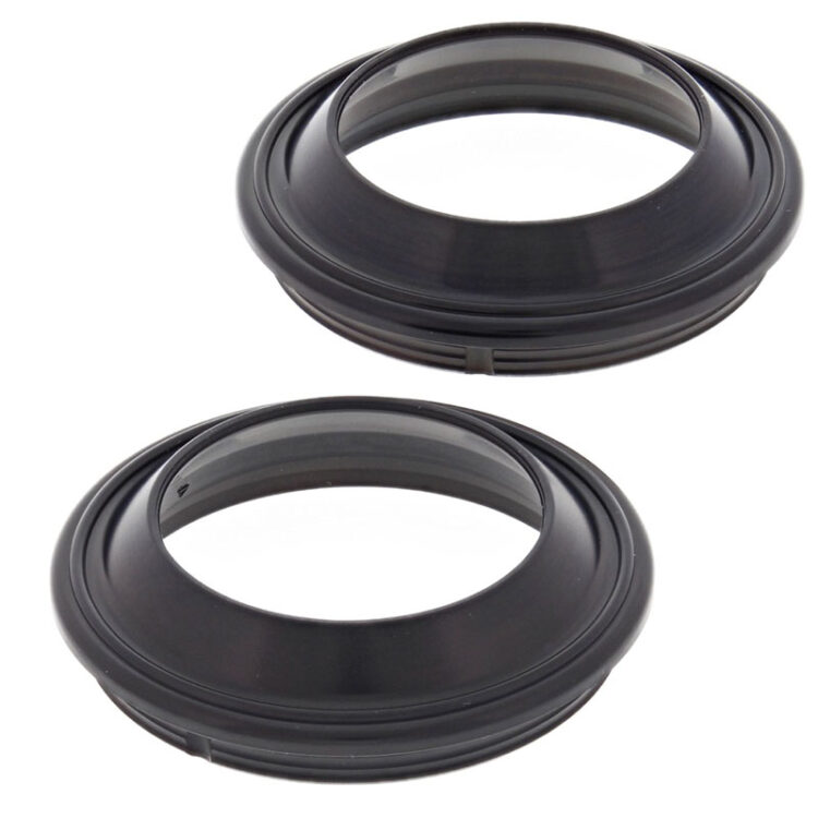 FORK DUST SEAL KIT Harley Davidson Honda Husqvarna Kawasaki Suzuki Polaris Arctic Cat Ski-Doo XL1200V Seventy Two FXR Super Glide FXD Dyna Super Glide FXDB-D Dyna Glide Daytona FXDC Dyna Super Glide Custom FXDL Dyna Low Rider FXDS-Conv Dyna Convertible FXD