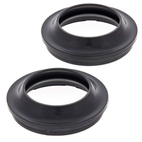 FORK DUST SEAL KIT Yamaha Honda BMW Gas-Gas Kawasaki KTM Suzuki Polaris Ski-Doo SR400 Mountain Max 600 CBR250R NSS300 Forza R1200R R1200RT K1200GT R1150R R1150R Rockster K1200RS R1100S R1150GS Adventure R1150RT R1200CL R1150GS R1150RS R1200C R850R R1100R K