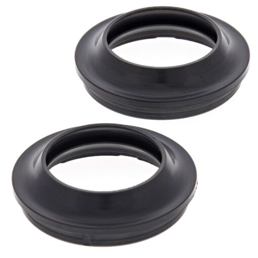 FORK DUST SEAL KIT Yamaha Honda BMW Gas-Gas Kawasaki KTM Suzuki Polaris Ski-Doo SR400 Mountain Max 600 CBR250R NSS300 Forza R1200R R1200RT K1200GT R1150R R1150R Rockster K1200RS R1100S R1150GS Adventure R1150RT R1200CL R1150GS R1150RS R1200C R850R R1100R K