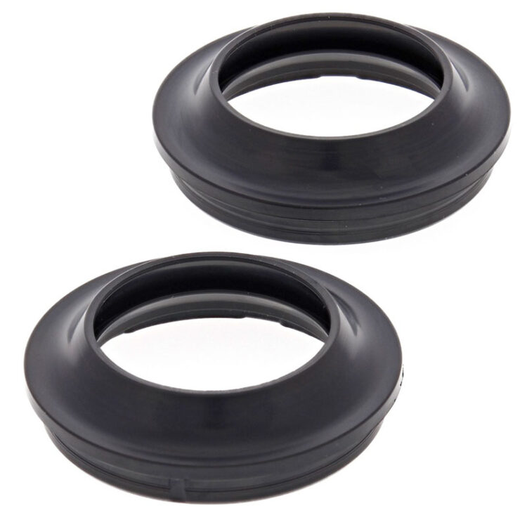 FORK DUST SEAL KIT Yamaha Honda BMW Gas-Gas Kawasaki KTM Suzuki Polaris Ski-Doo SR400 Mountain Max 600 CBR250R NSS300 Forza R1200R R1200RT K1200GT R1150R R1150R Rockster K1200RS R1100S R1150GS Adventure R1150RT R1200CL R1150GS R1150RS R1200C R850R R1100R K