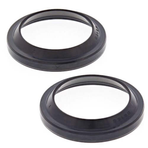 FORK DUST SEAL KIT Honda Kawasaki Suzuki Yamaha XR200R KDX 175 KLX250 KXT 250 Tecate KL250 Super Sherpa KX250 KLR250 KX125 RS250 DR400 DR250 Pe175 DR500 RS175 Pe250 Pe400 XT350 It175 It250 YZ100 TT250 TT500 XT500 It425 Dt250 It400 YZ400 YZ175 XT250 YZ125 Y