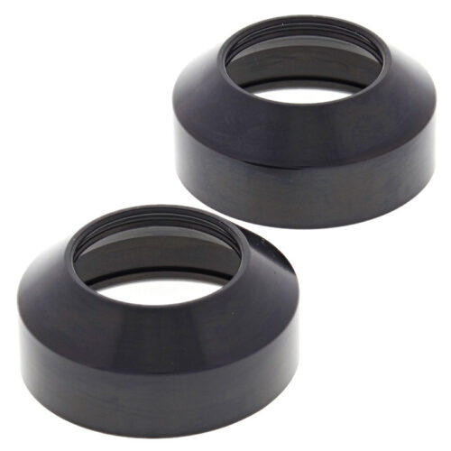 FORK DUST SEAL KIT Harley Davidson Kawasaki Suzuki Yamaha FXR Super Glide FXEF Fat Bob FXRC Low Rider Chrome FXRDG Disc Glide FXRS Low Glide FXRS-SP Low Rider Sport FXRT Sport Glide FXSB Low Rider - Belt XLH1100 Sportster 1100 XLH883 Sportster 883 XLH883D