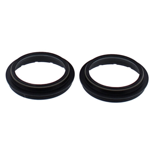 FORK DUST SEAL KIT Ducati Gas-Gas Beta Husqvarna KTM Multistrada 1200 S Multistrada 1200 Enduro Multistrada 1260 S MC 250F MC 450F EC 300 EX 250F EX 450F EX 300 350 RR-S 390 RR-S 430 RR-S 500 RR-S TE 150i TE 250i TE 300i FE 501 FE 501S 1290 Super Adventure