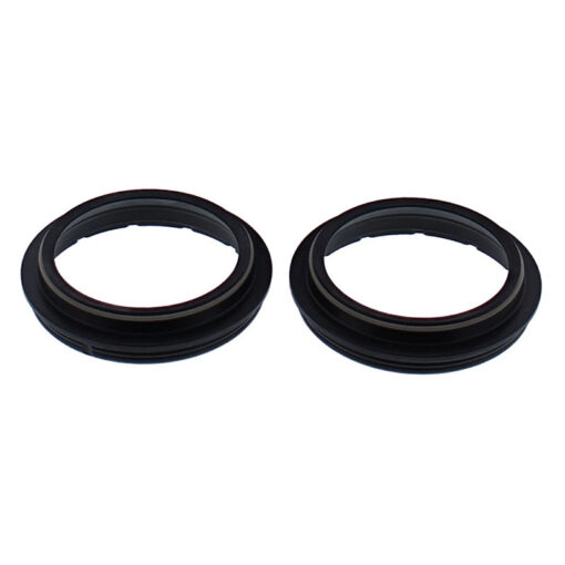 FORK DUST SEAL KIT Ducati Gas-Gas Beta Husqvarna KTM Multistrada 1200 S Multistrada 1200 Enduro Multistrada 1260 S MC 250F MC 450F EC 300 EX 250F EX 450F EX 300 350 RR-S 390 RR-S 430 RR-S 500 RR-S TE 150i TE 250i TE 300i FE 501 FE 501S 1290 Super Adventure