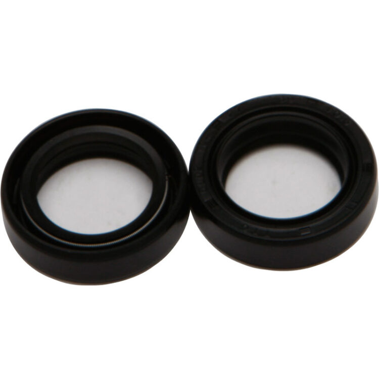 FORK SEAL KIT Honda Kawasaki Suzuki Yamaha Ez90 Cub XL100S XL80S CR60R XR100 XR80 XL75 XR75 XL70 SL70 VT800C Shadow CB125S CB900C Custom CB900F Super Sport CRF100F CRF70F CRF80F XR100R XR70R XR80R KD 80 Km100 KD 100 Ts100 Tm75 RM80 DS100 YZ80 Rt100 Dt100 M
