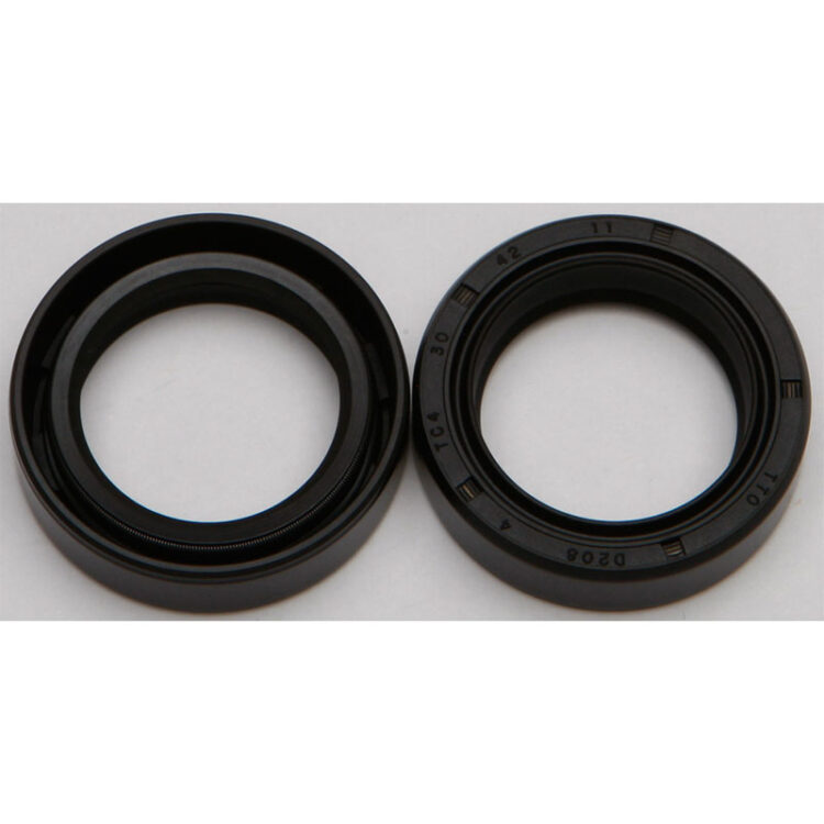FORK SEAL KIT Yamaha Kawasaki Suzuki Honda YJ50 Vino SR185 KLX110 KLX110L DR-Z125L CR60R XR80 ATC200S ATC250R ATC200M ATC185S CR80R KDX 80 KLX125 KLX125L KX60 KX80 Ts100 DR-Z125 RM125 DR-Z110 RM60 RM80 DR100 DS125 YZ80 1975-2019