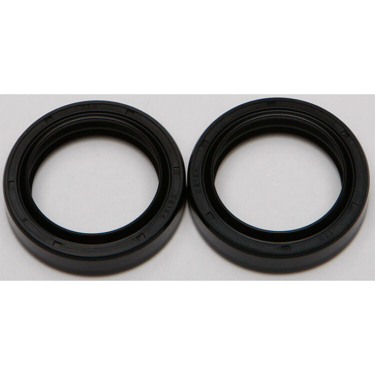 FORK SEAL KIT Kawasaki Honda Yamaha Z1 XR200R GL1000 Gold Wing CR125R CR250R KL250 KDX 175 KLX250 KX400 EX250F Ninja 250R EN500 Vulcan 500 EX500 EL250 Eliminator EN450A 454 Ltd KZ1000A/J KZ550A KZ550C Ltd KZ550D/H GPz KZ750F Ltd Shaft [4Cyl] KZ750N Spectre