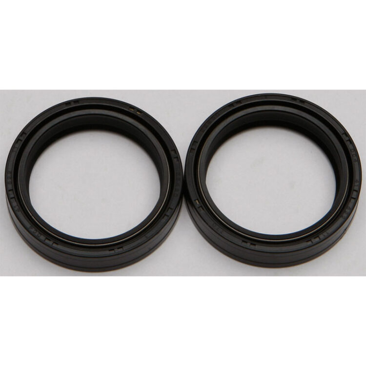 FORK SEAL KIT Moto Guzzi BMW Suzuki Ski-Doo 850 Lemans F700GS F650GS R1200GS R1200R R1200ST F650CS G650GS Hp2 Sport VZR1800 M109R Boulevard Skandic Tundra 550 Tundra Sport 600 ACE 137" MX Z TNT 800R E-TEC 120" MX Z X-RS 800R E-TEC 129" 1976-2017