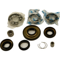 FRONT DIFFERENTIAL BEARING AND SEAL KIT Honda TRX500FA Rubicon [SRA] TRX500FGA Rubicon GPScape [SRA] TRX450FE Foreman ES [SRA] TRX450FM Foreman S [SRA] TRX400FW Foreman 4X4 2001-2004