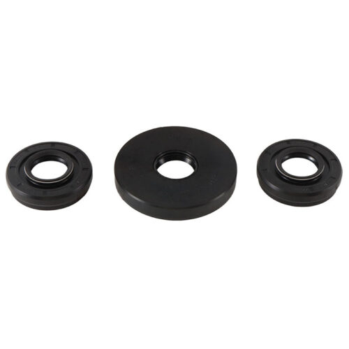 FRONT DIFFERENTIAL BEARING AND SEAL KIT Kawasaki KAF 400 Mule 610 4X4 KVF300 Prairie 4X4 [SRA] KVF400A Prairie 4X4 [SRA] KAF 400 Mule SX 2X4 KAF 400 Mule SX 4X4 KAF 400 Mule SX 4X4 SE KAF 400 Mule SX 4X4 XC KAF 400 Mule SX 4x4 XC LE KVF400C Prairie 4X4 [SR