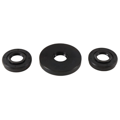 FRONT DIFFERENTIAL BEARING AND SEAL KIT Kawasaki KAF 400 Mule 610 4X4 KVF300 Prairie 4X4 [SRA] KVF400A Prairie 4X4 [SRA] KAF 400 Mule SX 2X4 KAF 400 Mule SX 4X4 KAF 400 Mule SX 4X4 SE KAF 400 Mule SX 4X4 XC KAF 400 Mule SX 4x4 XC LE KVF400C Prairie 4X4 [SR