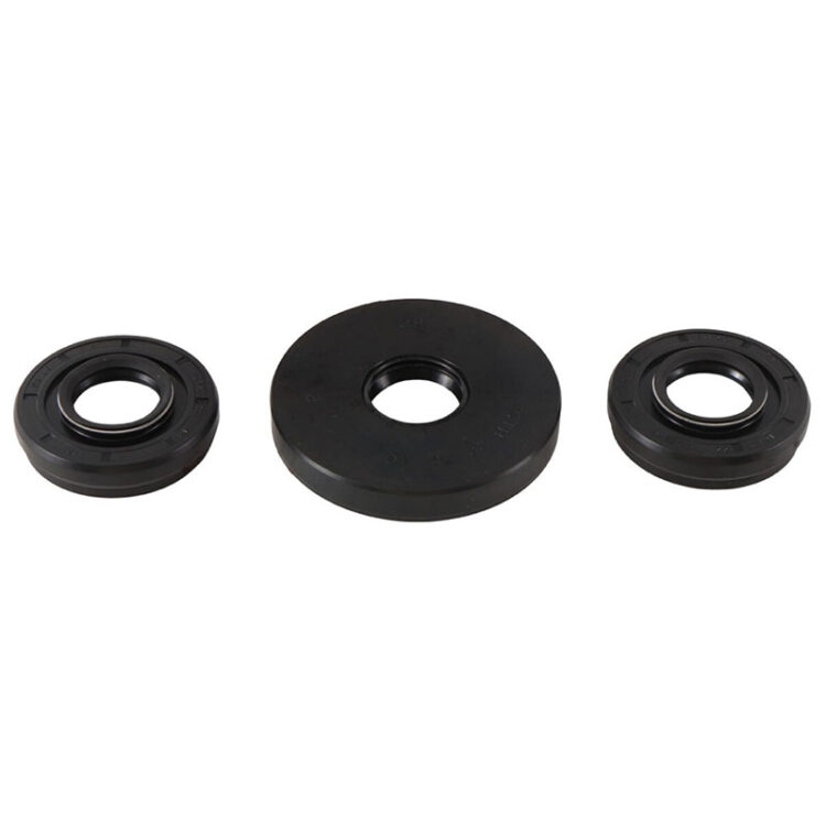 FRONT DIFFERENTIAL BEARING AND SEAL KIT Kawasaki KAF 400 Mule 610 4X4 KVF300 Prairie 4X4 [SRA] KVF400A Prairie 4X4 [SRA] KAF 400 Mule SX 2X4 KAF 400 Mule SX 4X4 KAF 400 Mule SX 4X4 SE KAF 400 Mule SX 4X4 XC KAF 400 Mule SX 4x4 XC LE KVF400C Prairie 4X4 [SR
