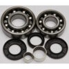 FRONT DIFFERENTIAL BEARING AND SEAL KIT Polaris Sportsman 500 Rse 4x4 Worker 335 Scrambler 500 4X4 Sportsman 500 HO 2X4 Sportsman 6X6 500 Diesel 500 Xplorer 250 4X4 Xplorer 400L Sportsman 500 HO RSE Worker 500 Xplorer 400 4X4 Sportsman 335 Sportsman 500 4X