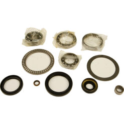 FRONT DIFFERENTIAL BEARING AND SEAL KIT Kawasaki Suzuki KVF750 Brute Force 4X4i EPS [IRS] KVF360A Prairie 4X4 [SRA] KVF650 Brute Force 4X4 [SRA] KVF750 Brute Force 4X4i [IRS] KVF650 Brute Force 4X4i [IRS] KVF700 Prairie 4X4 [SRA] KVF650 Prairie 4X4 [SRA] L