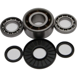 FRONT DIFFERENTIAL BEARING AND SEAL KIT Polaris RZR 900 RZR XP 1000 EPS RZR 900 S Ranger Crew 900 EPS Ranger 570 [Fullsize] ACE 325 ACE 570 RZR 1000 S EPS RZR 4 900 EPS General 1000 EPS Ranger XP 570 Ranger 1000 Diesel HST ACE 500 ACE 900 Xc RZR 900 Trail