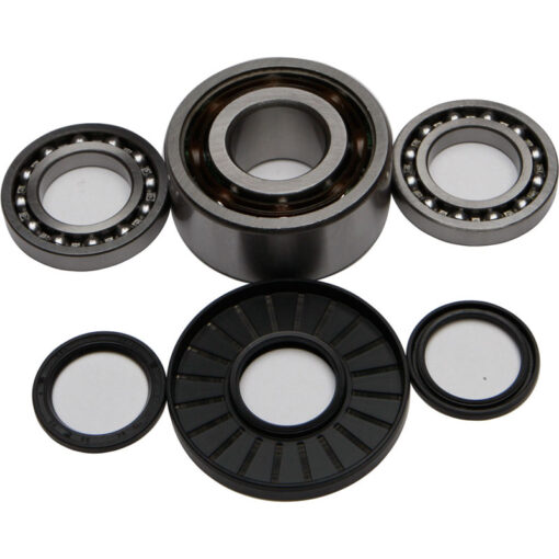 FRONT DIFFERENTIAL BEARING AND SEAL KIT Polaris RZR 900 RZR XP 1000 EPS RZR 900 S Ranger Crew 900 EPS Ranger 570 [Fullsize] ACE 325 ACE 570 RZR 1000 S EPS RZR 4 900 EPS General 1000 EPS Ranger XP 570 Ranger 1000 Diesel HST ACE 500 ACE 900 Xc RZR 900 Trail