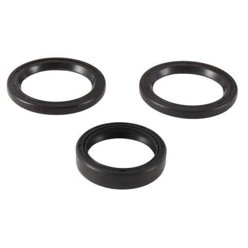 FRONT DIFFERENTIAL BEARING AND SEAL KIT Polaris Honda Ranger 570 EPS Sportsman XP 1000 Sportsman Touring XP 1000 Sportsman 850 SP Sportsman Touring 850 SP Scrambler 850 Sportsman X2 850 Ranger 570 Ranger Crew 570 Sportsman 850 HO Wv Scrambler XP 850 Scramb