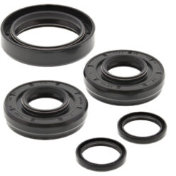 FRONT DIFFERENTIAL BEARING AND SEAL KIT Honda TRX420FA1 Rancher 4x4 AT DCT [SRA] TRX420FA2 Rancher 4x4 AT DCT EPS [SRA] TRX420FE1 Rancher 4x4 ES [SRA] TRX420FM1 Rancher 4x4 [SRA] TRX500FE Foreman 4X4 ES [SRA] TRX500FM Foreman 4X4 [SRA] TRX500FPE Foreman 4X