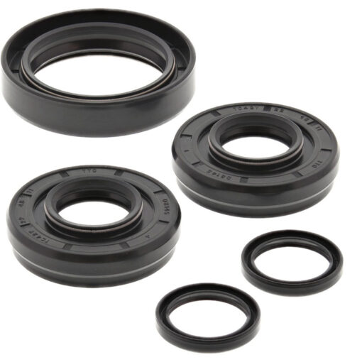 FRONT DIFFERENTIAL BEARING AND SEAL KIT Honda TRX420FA1 Rancher 4x4 AT DCT [SRA] TRX420FA2 Rancher 4x4 AT DCT EPS [SRA] TRX420FE1 Rancher 4x4 ES [SRA] TRX420FM1 Rancher 4x4 [SRA] TRX500FE Foreman 4X4 ES [SRA] TRX500FM Foreman 4X4 [SRA] TRX500FPE Foreman 4X