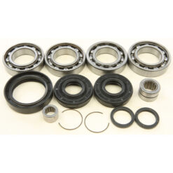 FRONT DIFFERENTIAL BEARING AND SEAL KIT Honda TRX420FA1 Rancher 4x4 AT DCT [SRA] TRX420FA2 Rancher 4x4 AT DCT EPS [SRA] TRX420FE1 Rancher 4x4 ES [SRA] TRX420FM1 Rancher 4x4 [SRA] TRX420FA2F Rancher 4x4 AT DCT EPS [SRA] TRX420FA5 Rancher 4x4 AT DCT [IRS] TR