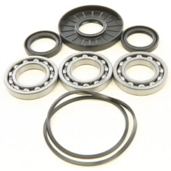 FRONT DIFFERENTIAL BEARING AND SEAL KIT Polaris Sportsman 325 Etx Sportsman 570 SP Sportsman X2 570 EPS Sportsman Touring 570 EPS Sportsman Touring 570 SP Sportsman 450 H.O. Sportsman 6X6 570 EPS Sportsman 570 Sportsman 570 EPS Sportsman Touring 570 Sports