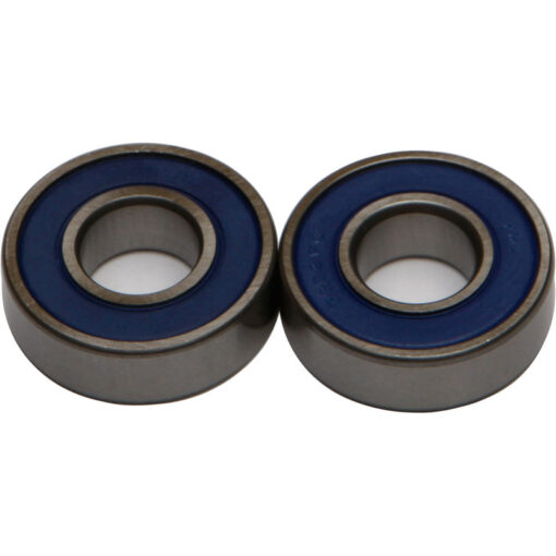 FRONT/REAR WHEEL BEARING/SEAL KIT KTM Aprilia Cobra Kawasaki Suzuki Yamaha Ducati Polaris 50 SXS RS50 CX50 Jr CX50 Sr CX65 KDX 250 50 SX 50 SX Mini 50 Sr Adventure 50 SX Pro Jr LC 50 SX Pro Sr LC RM400 GT550 GT750 Le Mans RM250 RM125 RM100 TT600 Tz250 Supe