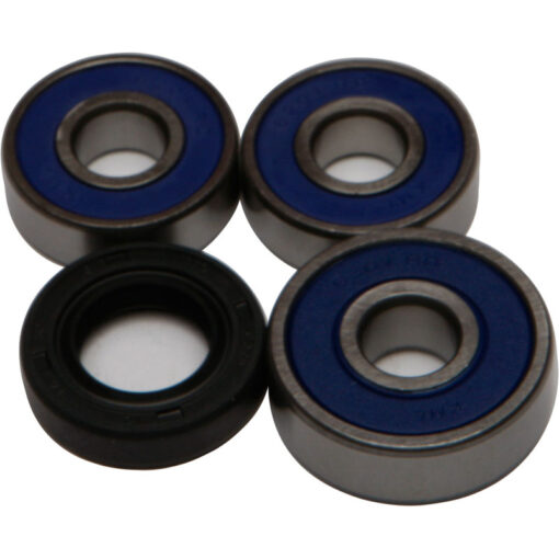 FRONT/REAR WHEEL BEARING/SEAL KIT Honda Kawasaki Suzuki Z50R Z50RD Z50A CRF50F XR50R KD 80 KV75 RS250 Ts100 Ts125 Ts185 Ts250 DR400 DS185 DS250 RM400 DR370 Sp370 RV125 RV90 TC125 TC185 Tm125 RM250 RM125 RM100 DR125SE DR250 DR100 DR125 Sp125 Sp200 Sp250 Pe1