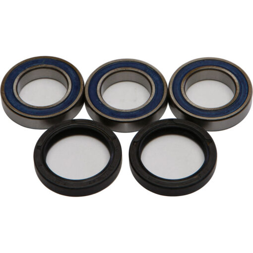 FRONT/REAR WHEEL BEARING/SEAL KIT KTM Husqvarna Kawasaki Suzuki Yamaha Gas Gas Aprilia BMW Gas-Gas Freeride 250R 4-Stroke 85 SXS TC 85 (17/14) KX250F KX450F KLX450R KX250 KX125 85 SX (17/14) 85 SX (19/16) RM-Z250 YZ250F YZ450F TC 85 (19/16) KX250X MC 85 RX