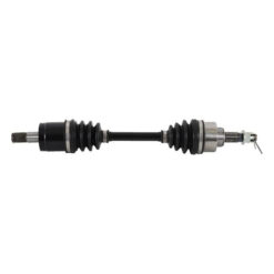 HD 6 BALL AXLE Honda TRX420FA Rancher AT [IRS] TRX420FE Rancher ES [SRA] TRX420FM Rancher [SRA] TRX420FPA Rancher w/PS [IRS] TRX420FPE Rancher ES w/PS [SRA] TRX420FPM Rancher w/PS [SRA] TRX420TE Rancher ES [SRA] TRX420TM Rancher [SRA] 2010-2013