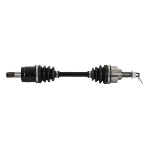 HD 6 BALL AXLE Honda TRX420FA Rancher AT [IRS] TRX420FE Rancher ES [SRA] TRX420FM Rancher [SRA] TRX420FPA Rancher w/PS [IRS] TRX420FPE Rancher ES w/PS [SRA] TRX420FPM Rancher w/PS [SRA] TRX420TE Rancher ES [SRA] TRX420TM Rancher [SRA] 2010-2013