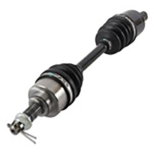 HD 6 BALL AXLE Honda TRX420FA Rancher AT [IRS] TRX420FE Rancher ES [SRA] TRX420FM Rancher [SRA] TRX420FPA Rancher w/PS [IRS] TRX420FPE Rancher ES w/PS [SRA] TRX420FPM Rancher w/PS [SRA] TRX420TE Rancher ES [SRA] TRX420TM Rancher [SRA] 2010-2013 - Image 2