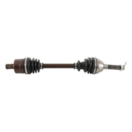 HD 6 BALL AXLE Polaris Sportsman X2 500 Sportsman 500 Efi Sportsman X2 800 EFI Sportsman 450 Sportsman 500 Deluxe Sportsman X2 500 Deluxe Sportsman 700 Efi 4x4 Sportsman 800 EFI Sportsman 800 EFI LE Sportsman X2 800 Deluxe 2007